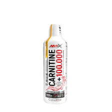AMIX Carnitine 100.000 (1000 ml, Mango Coconut) vitamin és táplálékkiegészítő