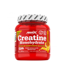 AMIX Creatine Mohohydrate Drink (360 g) vitamin és táplálékkiegészítő
