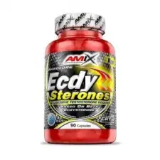  AMIX Ecdy-Sterones 90 Caps vitamin és táplálékkiegészítő