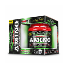 Amix Nutrition Amix Anabolic Amino + CreaPEP 250db tabletta vitamin és táplálékkiegészítő
