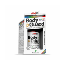 Amix Nutrition Amix BodyGuard Ultimate Immunity Booster 120db kapszula vitamin és táplálékkiegészítő