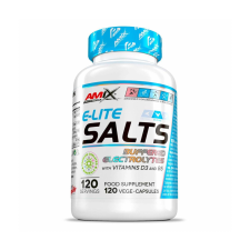 Amix Nutrition Amix E-Lite Salts 120db kapszula vitamin és táplálékkiegészítő
