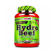 Amix Nutrition Amix HydroBeef™ Peptide Protein 1000g Csokoládé - Cseresznye vitamin és táplálékkiegészítő