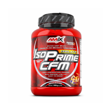 Amix Nutrition Amix IsoPrime CFM Isolate 2000g Eper vitamin és táplálékkiegészítő