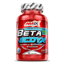 Amix Nutrition Amix Nutrition – Beta-Ecdyx Pure 90 caps vitamin és táplálékkiegészítő