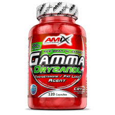 Amix Nutrition Amix Nutrition – Gamma Oryzanol 200mg 120cps. vitamin és táplálékkiegészítő