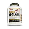 Amix Nutrition Amix Nutrition - Gold Whey Protein Isolate 2280g - Natural Chocolate - Tejsavó Fehérje Izolátum