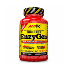 Amix Nutrition AmixPro EnzyGEN 90db kapszula vitamin és táplálékkiegészítő