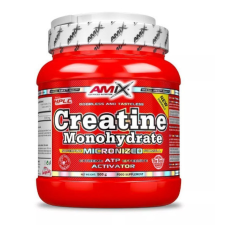  AMIX Nutrition - Creatine Monohydrate 500 g vitamin és táplálékkiegészítő