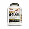  AMIX Nutrition - Gold Whey Protein Isolate 2280g - Moca Chocolate Coffee - Tejsavó Fehérje Izolátum, kávé-csoki