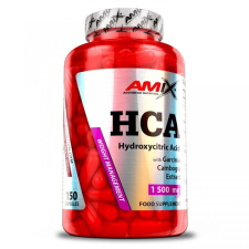 Amix Nutrition HCA 1500 mg 150 caps vitamin és táplálékkiegészítő