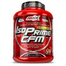 AMIX Nutrition - IsoPrime CFM® Isolate 1000g/2000g - 2000, pistachios vitamin és táplálékkiegészítő