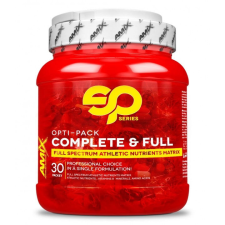 Amix Nutrition Opti-Pack Complete and Full 30 pack - Vitamin pakk vitamin és táplálékkiegészítő