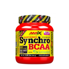 AMIX Synchro BCAA + Sustamine® (120 Tabletta) vitamin és táplálékkiegészítő