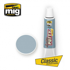 AMMO Arming Putty - Classic (A.MIG-2040) kreatív és készségfejlesztő