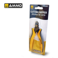 AMMO Cutting Nipper (A.MIG-8551) horgászkiegészítő