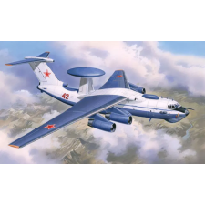  Amodel A-50 Soviet radio supervision aircraft 1:72 (AMO72019) makett