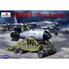  Amodel AN602 Tsar Bomba 1:72 (AMO72265)