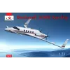  Amodel Beechcraft 2000 Starship N641SE 1:72 (AMO72273)