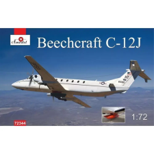  Amodel Beechcraft C-12J 1:72 (AMO72344) makett