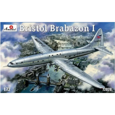  Amodel Bristol Brabazon I 1:72 (AMO72028) makett