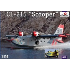  Amodel Canadair CL-215 1:144 (AMO1453) makett