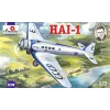  Amodel HAI-1 Soviet passenger aircraft 1:72 (AMO72174)