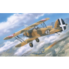  Amodel Hawker Fury Yugoslavian AF fighter 1:72 (AMO72140)