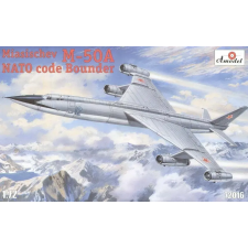  Amodel M-50 1:72 (AMO72016) makett