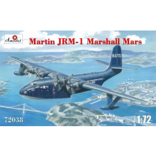  Amodel Martin JRM-1 Marshall Mars 1:72 (AMO72038) makett