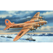  Amodel Pe-8 artic aircraft 1:72 (AMO72155) makett