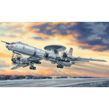  Amodel Tupolev Tu-126 1:72 (AMO72017) makett
