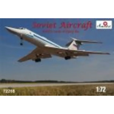 Amodel Tupolev Tu-134UBL 1:72 (AMO72268) makett