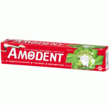 Amodent+ fogkrém 100 ml herbal fogkrém