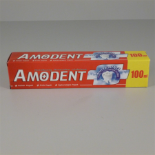  Amodent+ fogkrém whitening 100 ml fogkrém