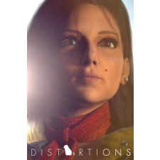 Among Giants Distortions (digitális licenc) videójáték