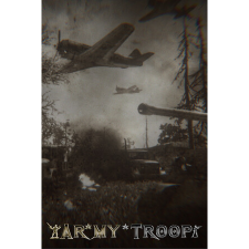 Amonga99 Army Troop (PC - Steam elektronikus játék licensz) videójáték