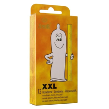 AMOR XXL / 12 pcs content óvszer