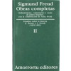 Amorrortu Obras completas Vol.II: Estudio sobre la histeria (1893-1895) | Freud,Sigmund