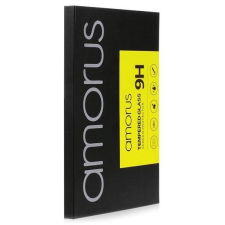 AMORUS Honor 200 Lite edzett üveg kijelzővédő (GP-157332) mobiltelefon kellék