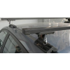 AMOS C-15 acél tetőcsomagtartó fixpontos autókhoz nem zárható