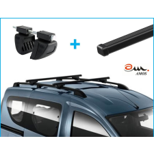 AMOS futura acél tetőcsomagtartó (4305_60140) tetőcsomagtartó alkatrész