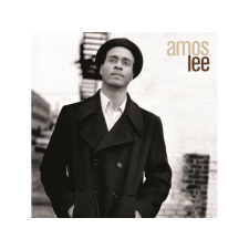  Amos Lee (Vinyl LP (nagylemez)) egyéb zene