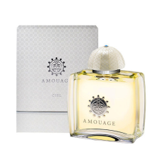 Amouage Ciel pour Femme, edp 100ml - Teszter, Teszter parfüm és kölni