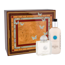 Amouage Ciel Woman, edp 100 ml + Kézcream 300 ml kozmetikai ajándékcsomag