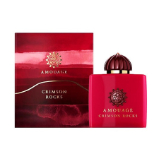 Amouage Crimson Rocks EDP 100 ml parfüm és kölni