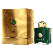 Amouage Epic 56, edp 100ml parfüm és kölni
