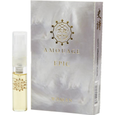Amouage Epic Woman, EDP - Illatminta parfüm és kölni