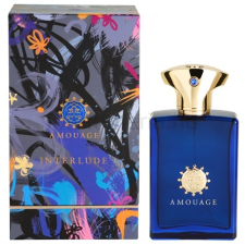 Amouage Interlude Man EDP 100 ml parfüm és kölni