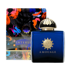 Amouage Interlude Woman, edp 50ml parfüm és kölni